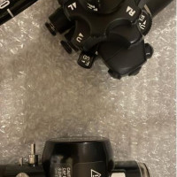 Used - Good OLYMPUS JF-260V