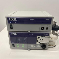 Used - Good KARL STORZ uromat 273305 20