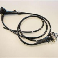 Used OLYMPUS CF-Q160I