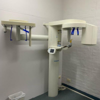 Used - Good SIRONA Orthophos XG 3D ready