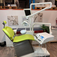 Used SIRONA C5 plus