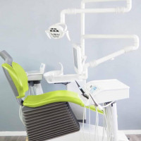 Used SIRONA M1 plus
