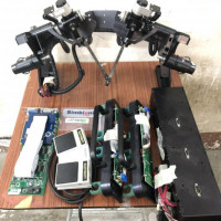 For Parts SIMBIONIX LAP Mentor 2