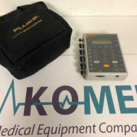 Used - Good FLUKE BIOMEDICAL MPS450