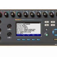 New FLUKE BIOMEDICAL ProSim 8