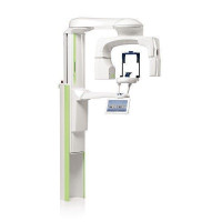 Used PLANMECA ProMax 3D Mid