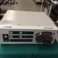 Used OLYMPUS A7663 Arthromat