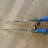 Used STRYKER 502-104-030