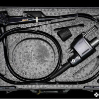 Used - Good PENTAX EC-3890Mi2