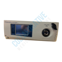 Used - Good STRYKER L9000