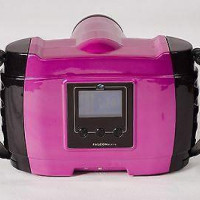 New HEALICOM BLX-10