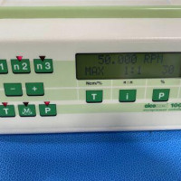 Used - Good W&H ELCOMED