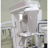 Used - Good VATECH PCH-2500