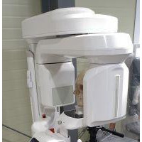 Used - Good VATECH PaX-i3D (PHT-6500)