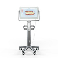 Used ALIGN TECHNOLOGY iTero Element 2
