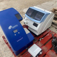 Used LEICA APERIO Scancope AT Turbo
