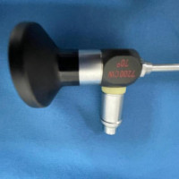 Used KARL STORZ 7200CW