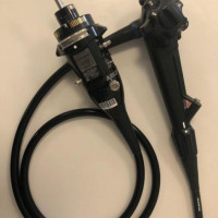 Pre-Owned - Excellent OLYMPUS CF-H190L