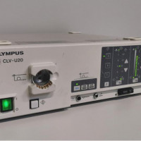 Used OLYMPUS CLV-U20