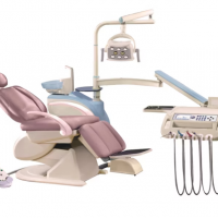 New YSENMED YSDEN-T60