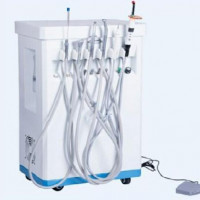 New HEALICOM HDU-P209