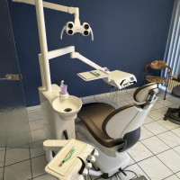Used SIRONA Intego Pro
