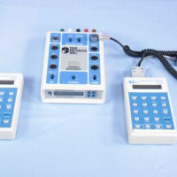 Used DYNATECH NEVADA 217A