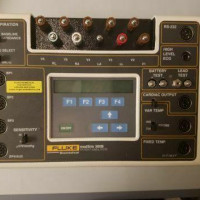 Pre-Owned - Excellent FLUKE MedSim 300B