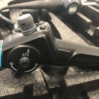Used - Good OLYMPUS BF-3C160
