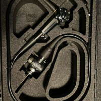Used - Good OLYMPUS TJF-140R