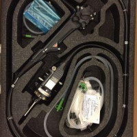 Pre-Owned - Excellent OLYMPUS CF-HQ190I