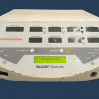 Used SMITH & NEPHEW VULCAN Generator