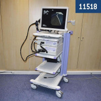 Used OLYMPUS Evis Exera II CV-180/CLV-180