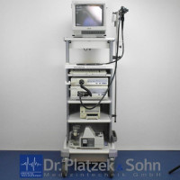 Used OLYMPUS CV-145/CLE-145