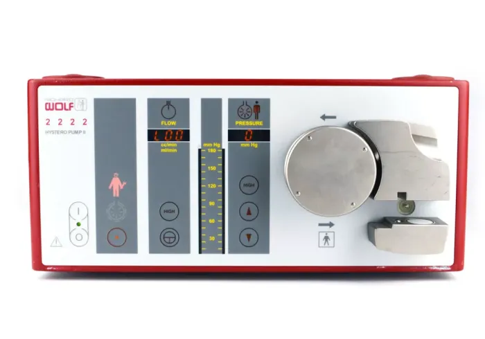Used - Good RICHARD WOLF 2222.011