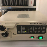 Used - Good PENTAX EPK-700