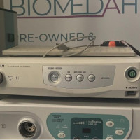 Used FUJINON VP-3500HD