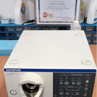 Pre-Owned - Excellent OLYMPUS CLV-190