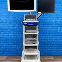 Used KARL STORZ IMAGE 1 SPIES