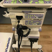 Pre-Owned - Excellent OLYMPUS EU-ME1