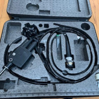 Used FUJIFILM EN-450T5