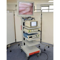 Used SMITH & NEPHEW 460P