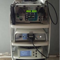Used VIMS VLS 750