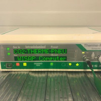 Used - Good WISAP Therme-Pneu 7070C