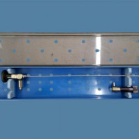 Used KARL STORZ 27020AF