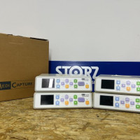 Refurbished MEDICAPTURE MediCap USB200