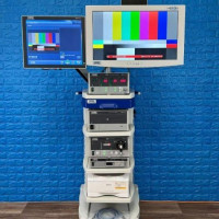 Used - Good KARL STORZ Image 1 HUB HD