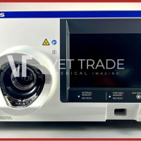 Refurbished OLYMPUS EVIS X1 CV-1500