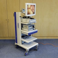 Used KARL STORZ Image 1 HUB HD