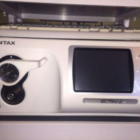 Pre-Owned - Excellent PENTAX EPK-i
